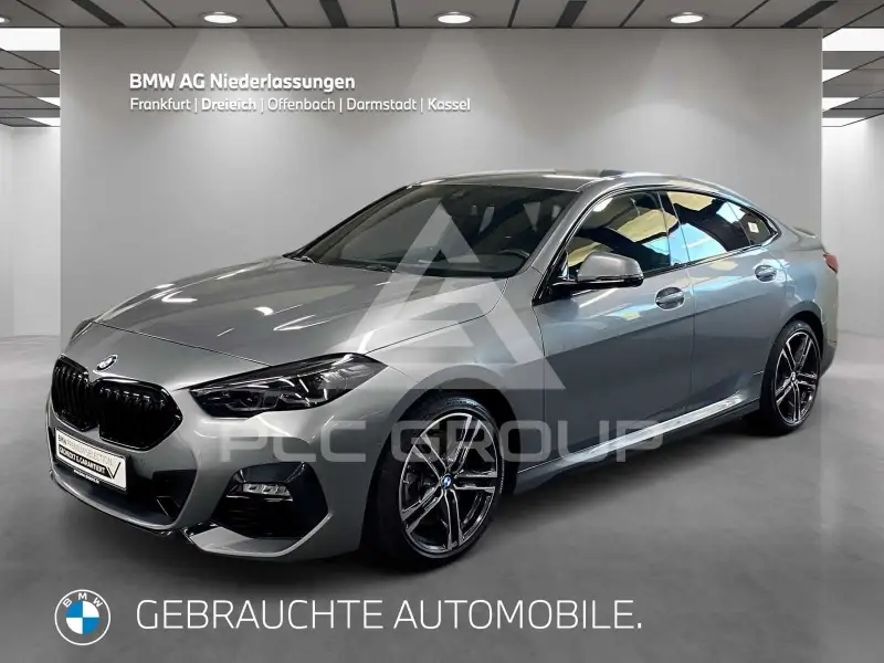 2022 BMW 220