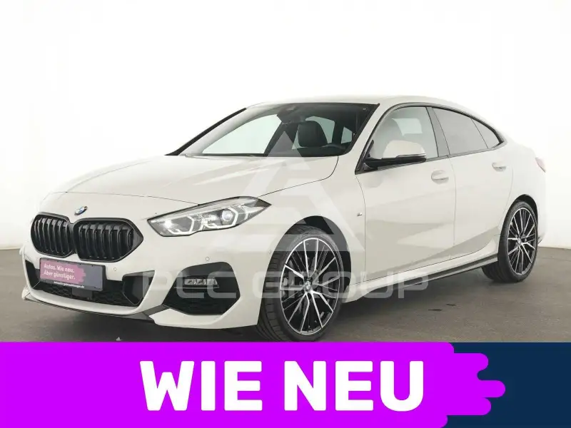2022 BMW 220