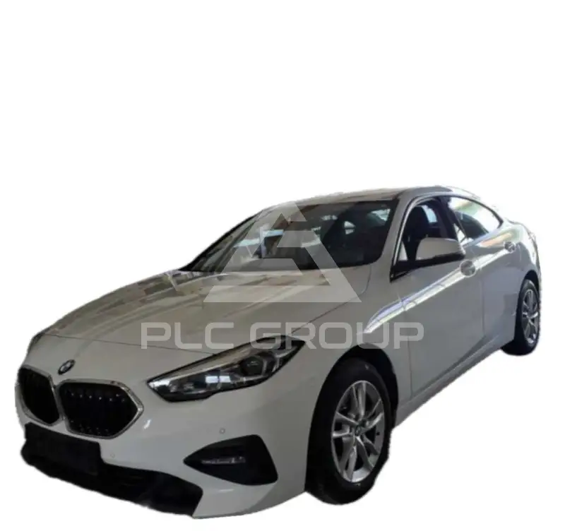 2022 BMW 216