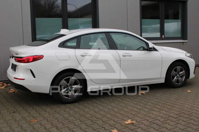 2022 BMW 216