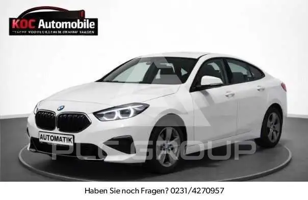 2022 BMW 216