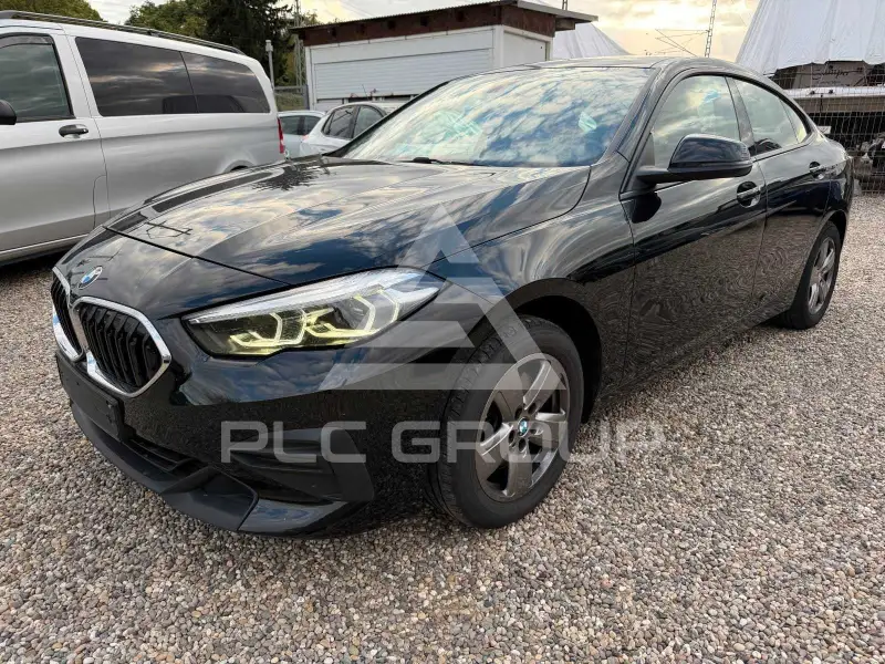 2022 BMW 216