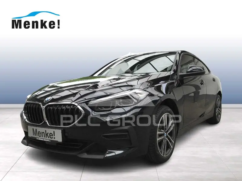 2022 BMW 218