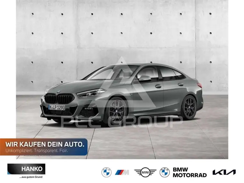 2022 BMW 218