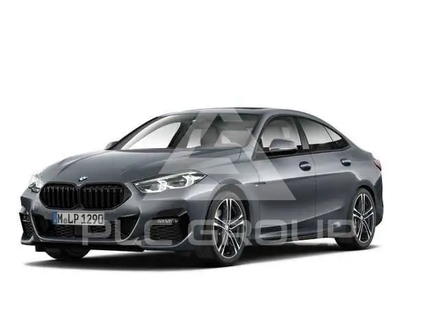 2022 BMW 218