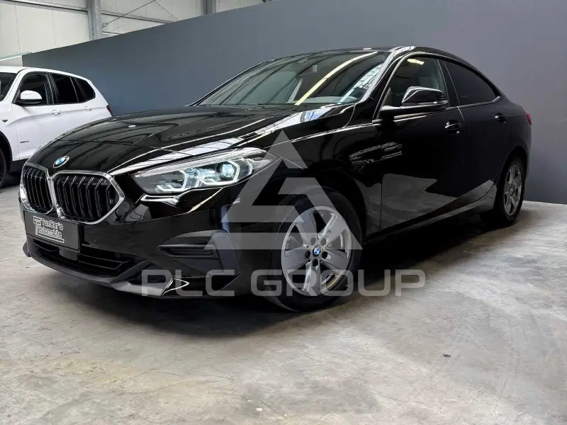 2022 BMW 218