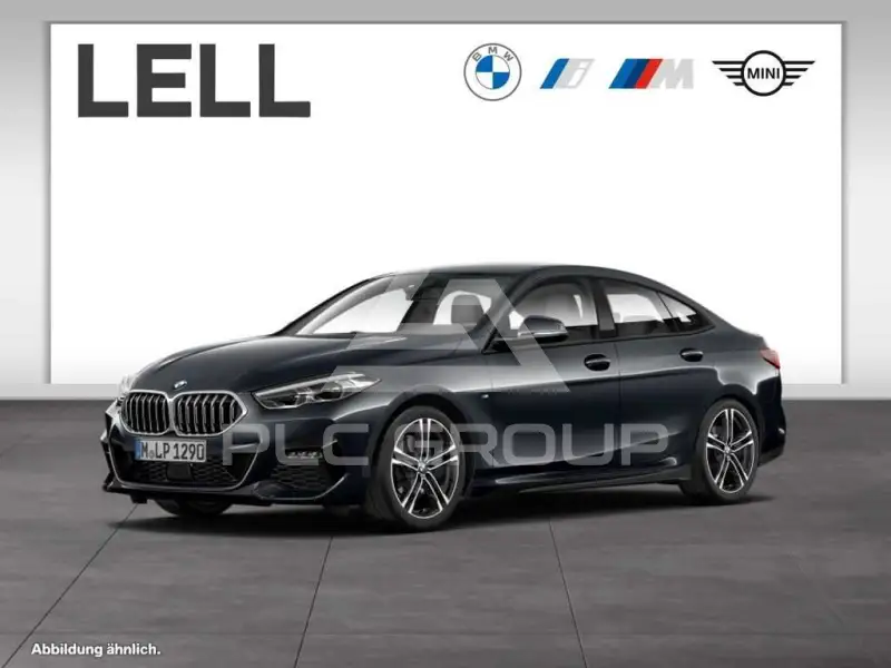 2022 BMW 218