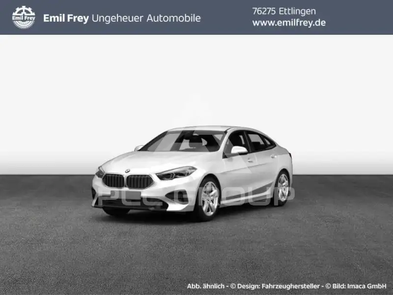 2022 BMW 218