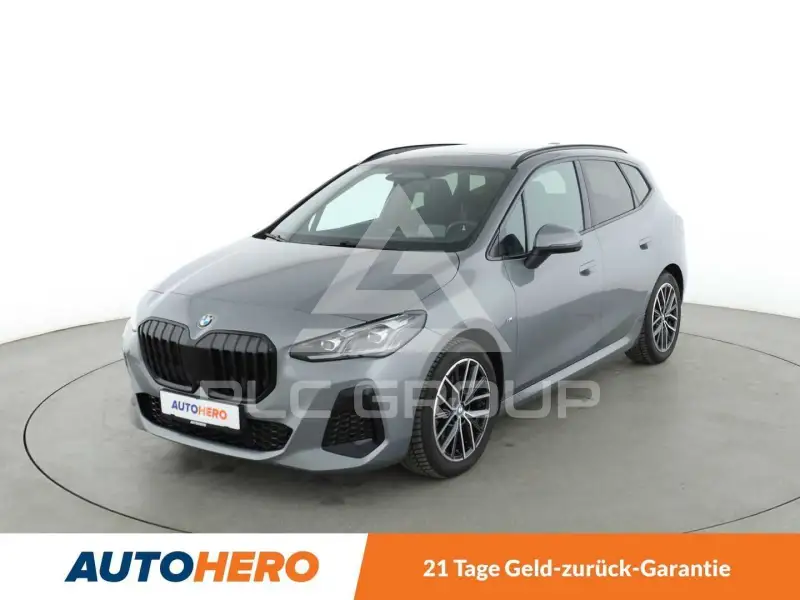 2022 BMW 223