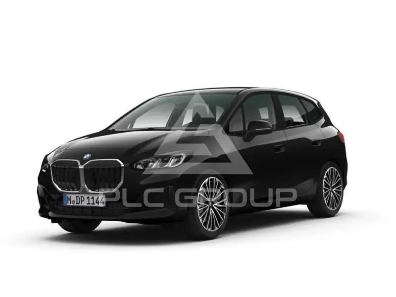 2022 BMW 223
