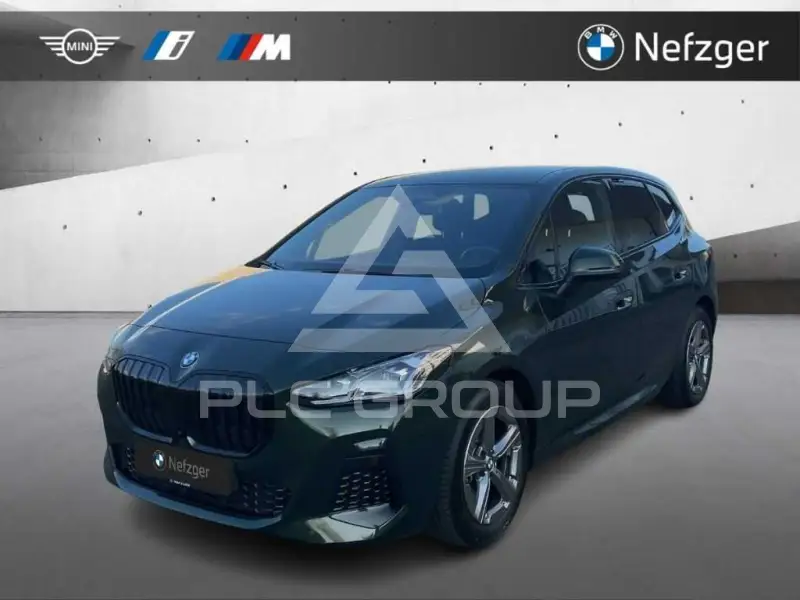 2022 BMW 223