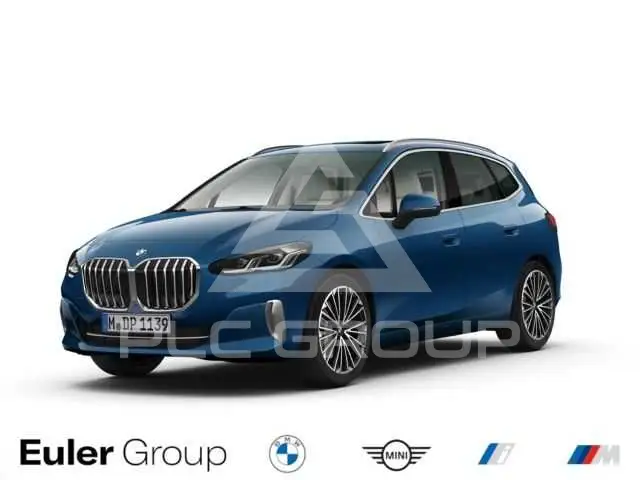 2022 BMW 223