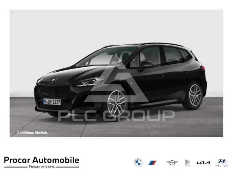 2022 BMW 223