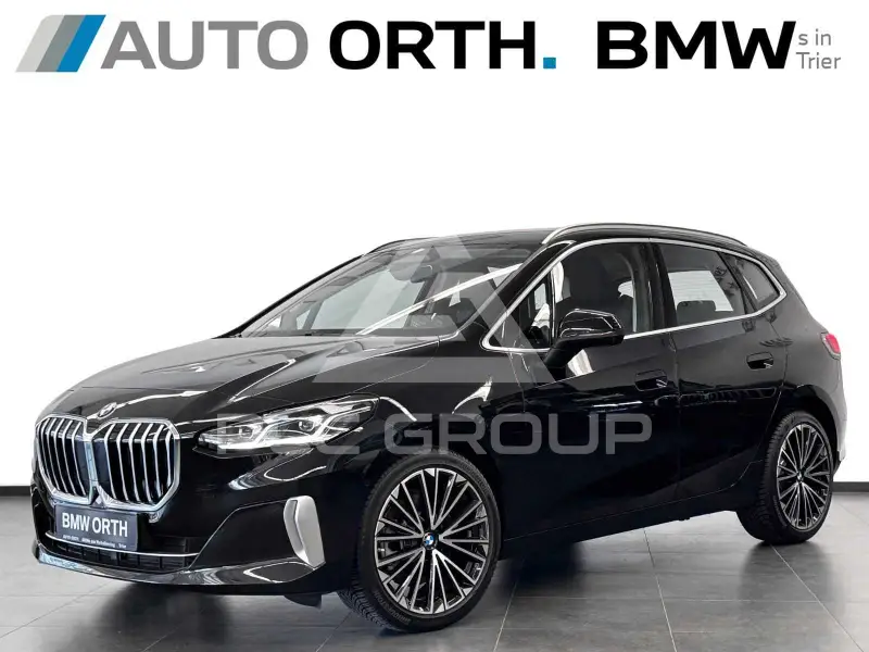 2022 BMW 223