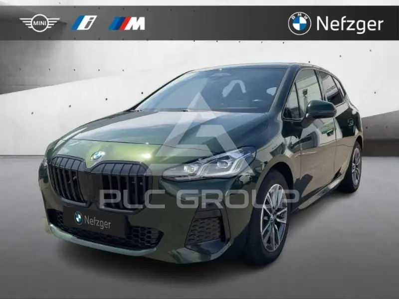 2022 BMW 223
