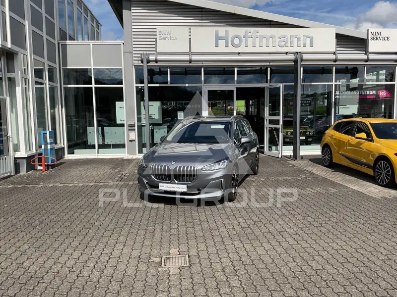 2022 BMW 223