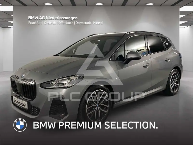 2022 BMW 223
