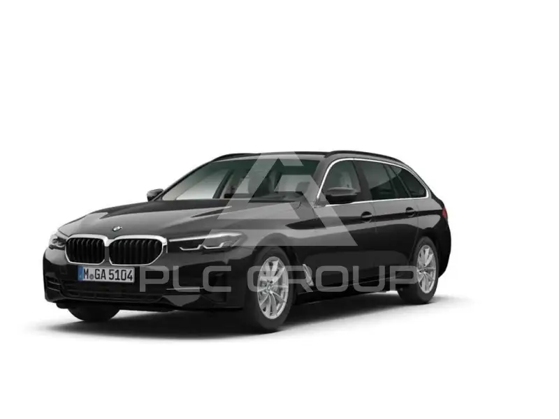 2022 BMW 530