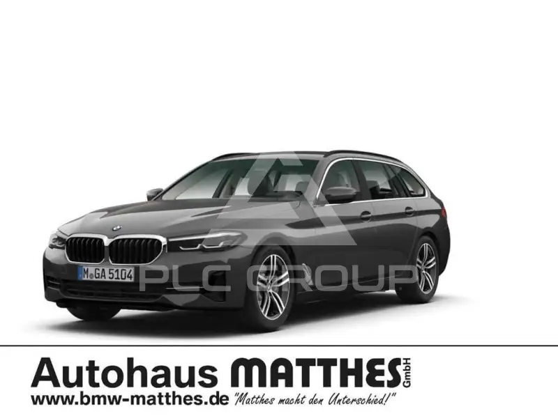 2022 BMW 530