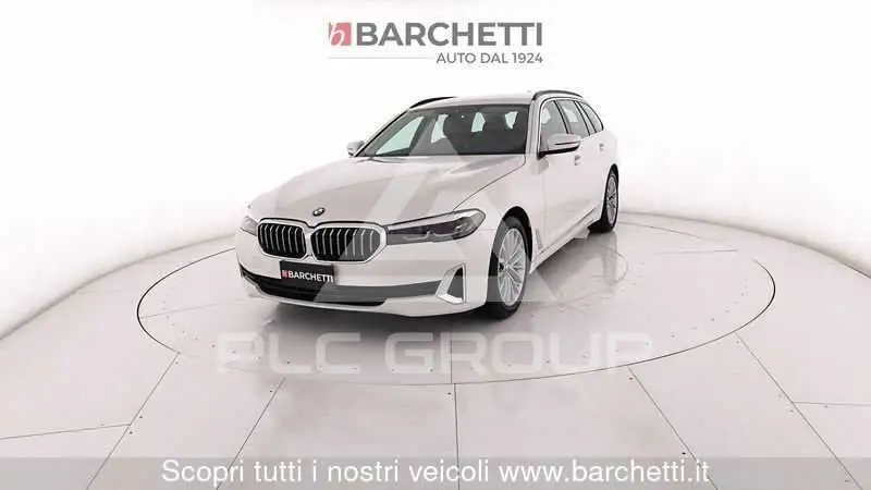 2022 BMW 530