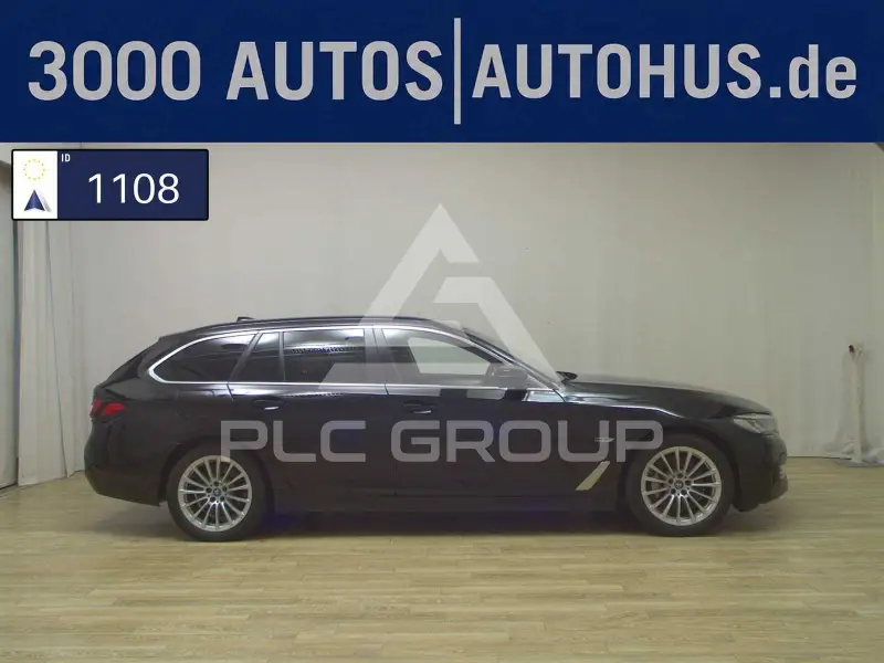 2022 BMW 530