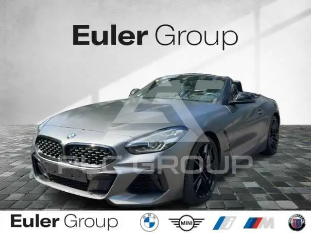 2022 BMW Z4