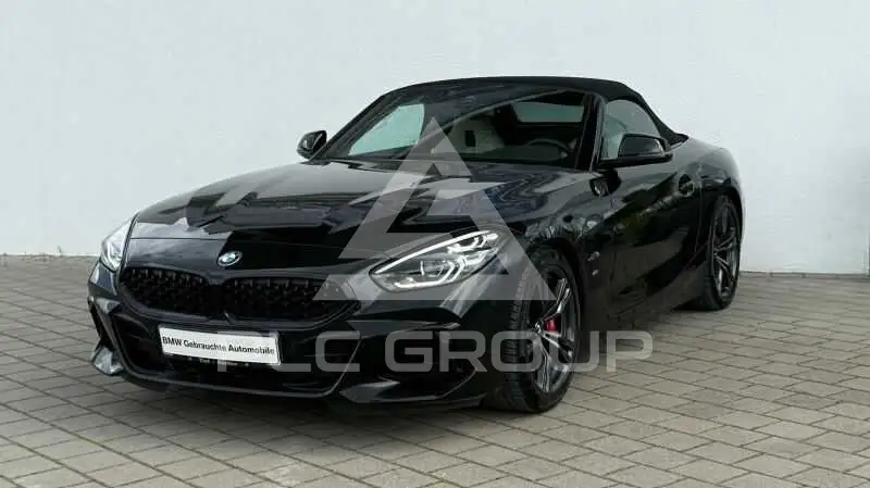 2022 BMW Z4