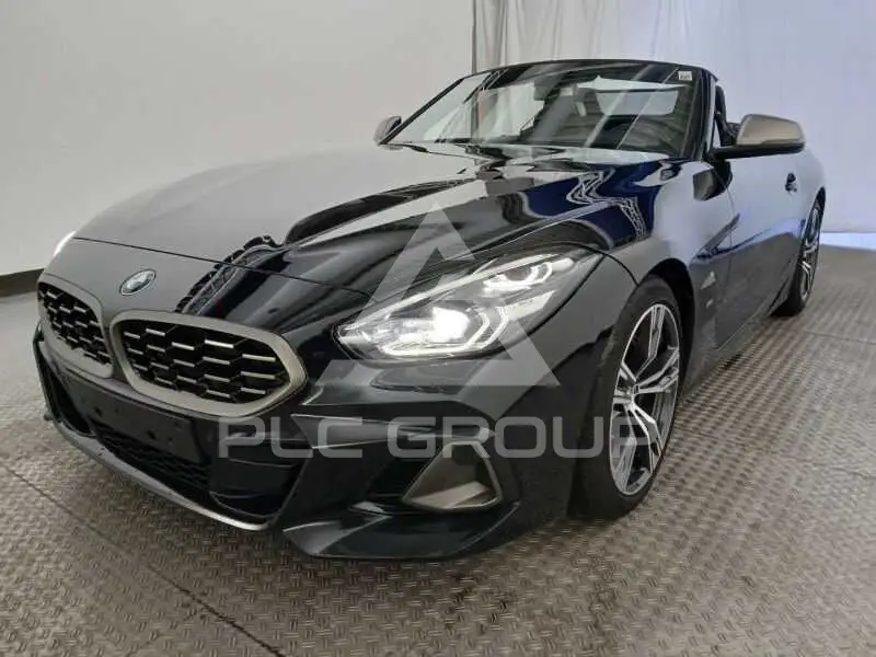 2022 BMW Z4