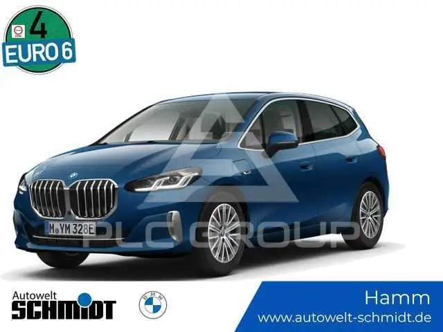 2022 BMW 230