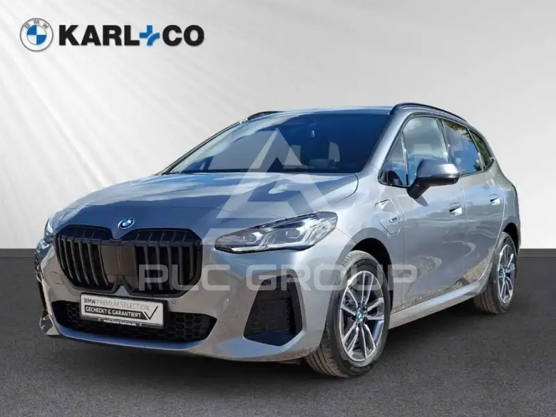 2022 BMW 230
