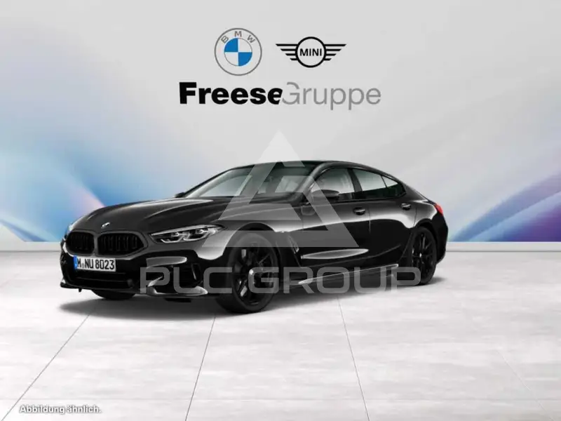 2022 BMW 840