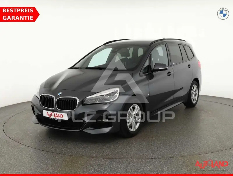 2022 BMW 218