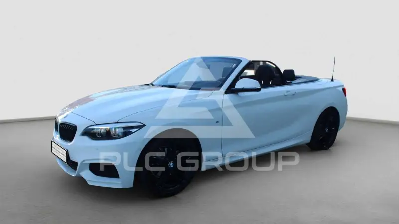 2022 BMW 218