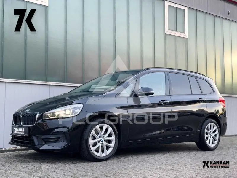 2022 BMW 218