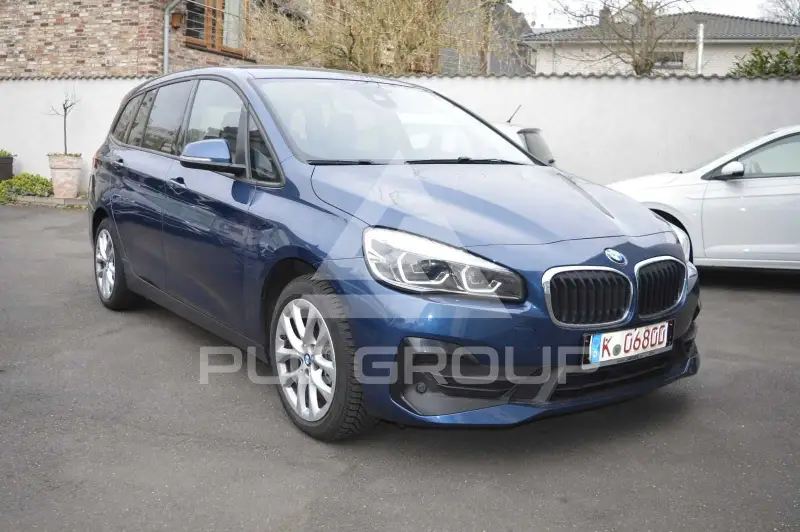 2022 BMW 218