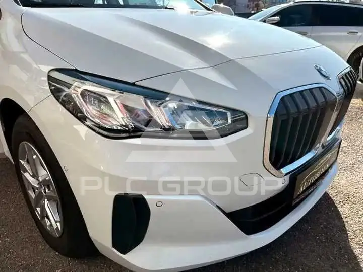2022 BMW 218