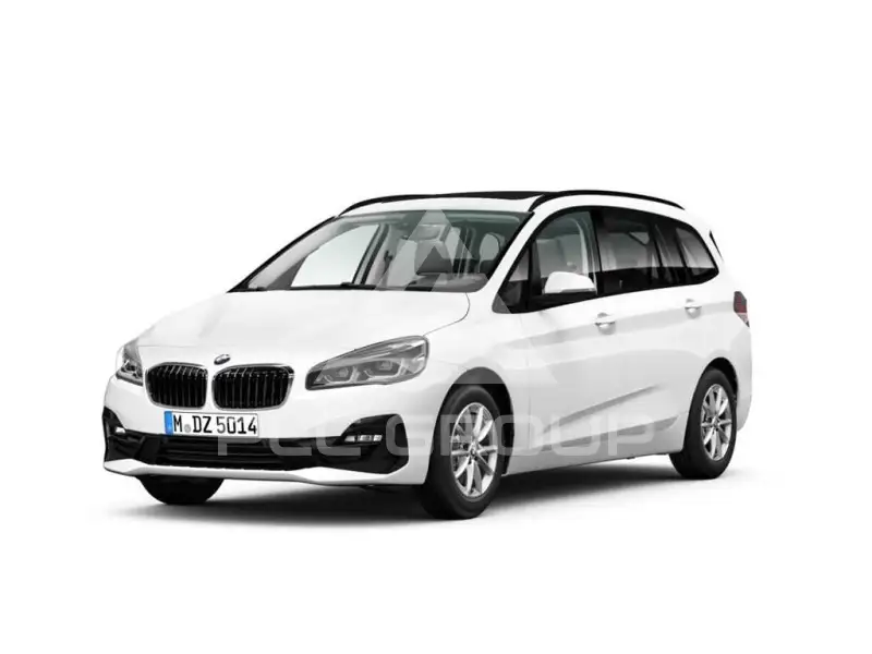 2022 BMW 218