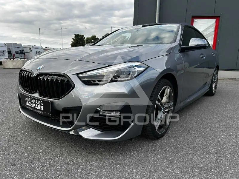 2022 BMW 218