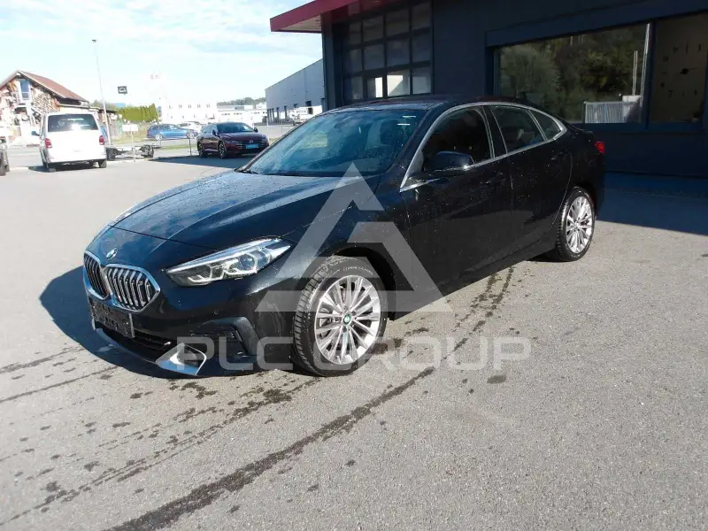 2022 BMW 218