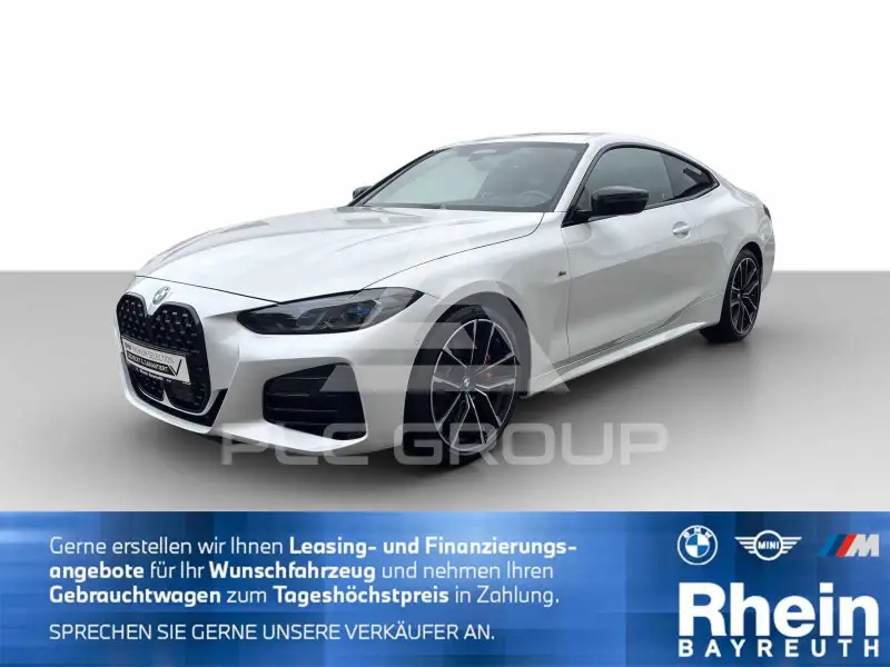 2022 BMW M4