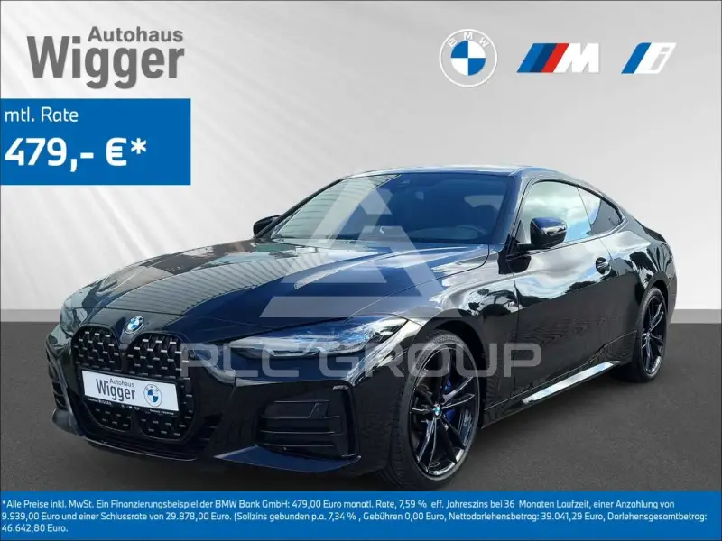 2022 BMW M4