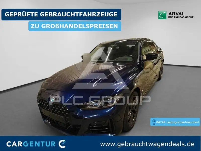 2022 BMW M4