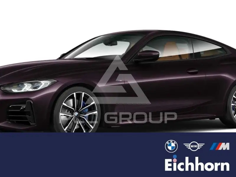 2022 BMW M4