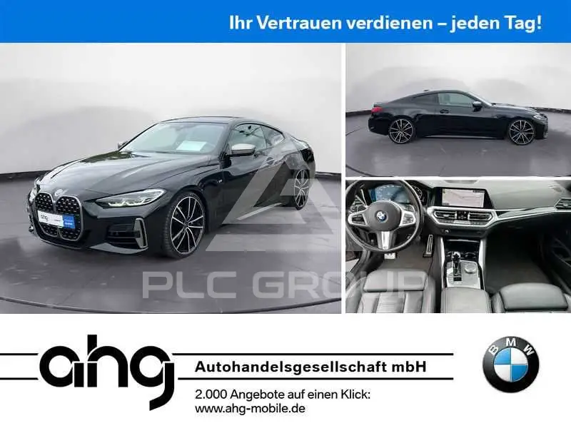 2022 BMW M4