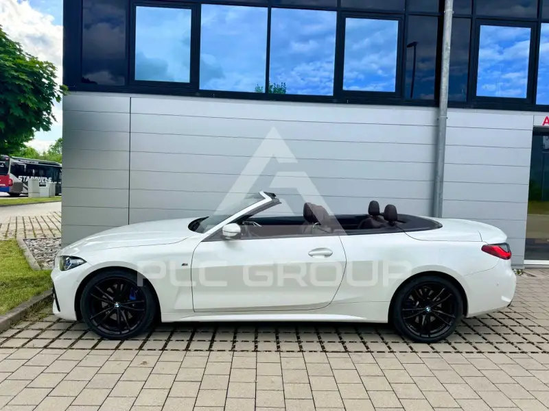 2022 BMW M4