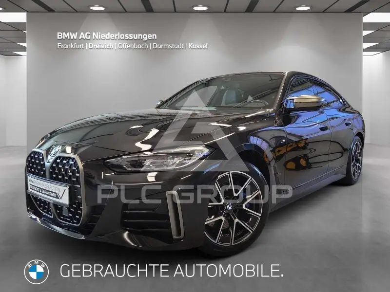 2022 BMW M4
