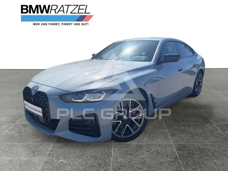 2022 BMW M4
