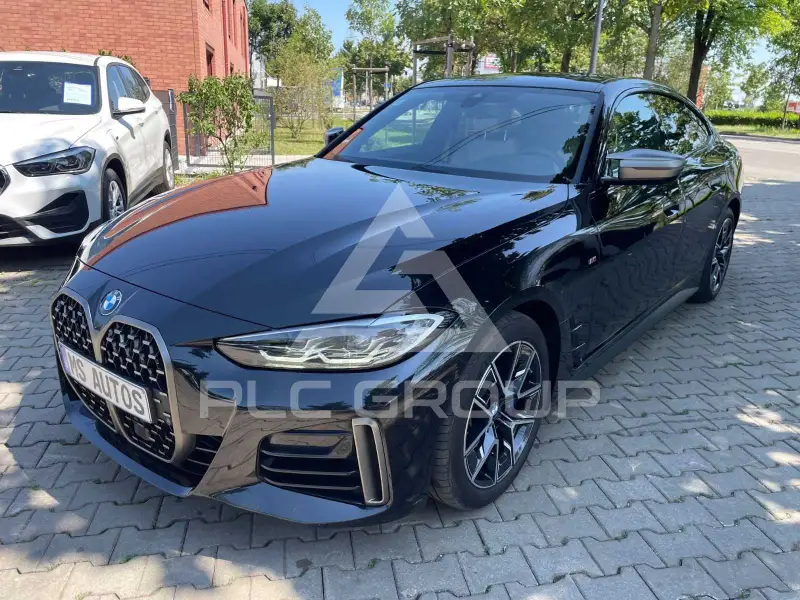 2022 BMW M440