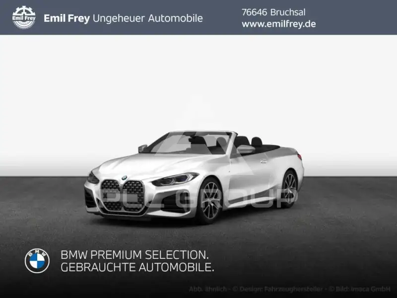2022 BMW M4