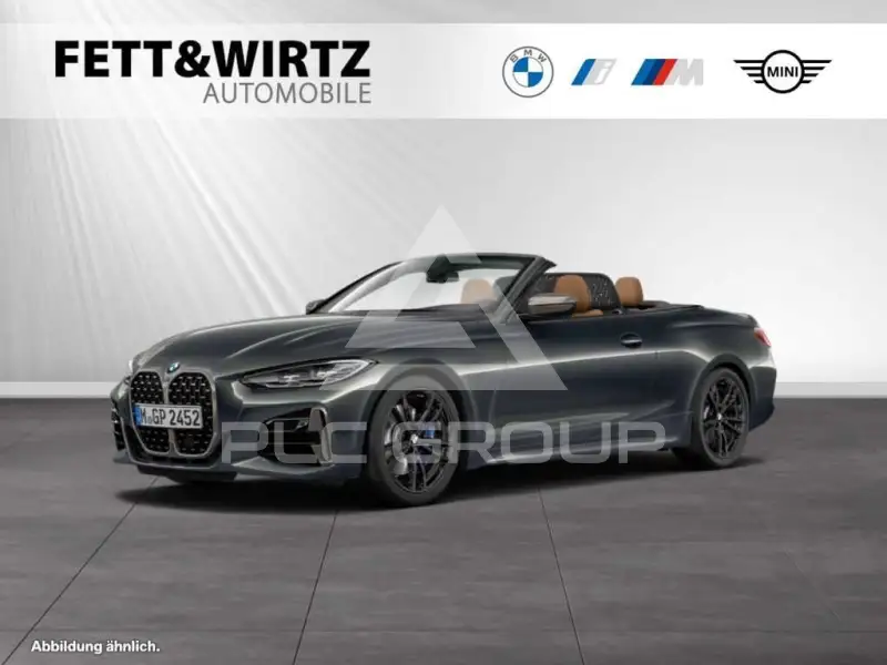 2022 BMW M4